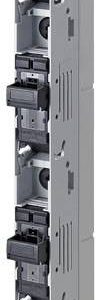 Siemens 3NJ41013BF01 Zekering-lastschakelaar Afmeting zekering : 0 160 A 690 V/AC, 440 V/DC 1 stuk(s)