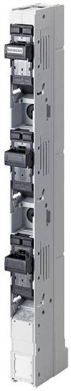 Siemens 3NJ41013BF01 Zekering-lastschakelaar Afmeting zekering : 0 160 A 690 V/AC, 440 V/DC 1 stuk(s)