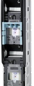 Siemens 3NJ41233BT01 Zekeringslastscheider Afmeting zekering : 1 250 A 690 V/AC, 440 V/DC 1 stuk(s)