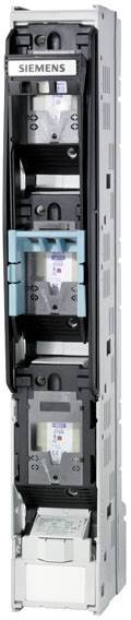 Siemens 3NJ41233BT01 Zekeringslastscheider Afmeting zekering : 1 250 A 690 V/AC, 440 V/DC 1 stuk(s)