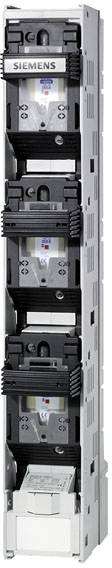 Siemens 3NJ41413BF11 Zekeringslastscheider Afmeting zekering : 3 630 A 690 V/AC, 440 V/DC 1 stuk(s)