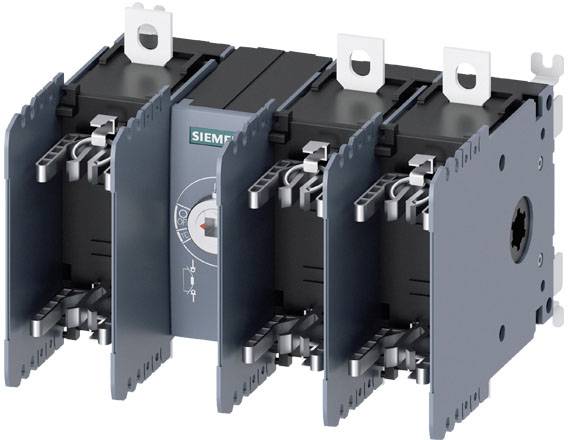 Siemens 3KF23120MF51 Lastscheider Afmeting zekering : 00 125 A 690 V/AC 1 stuk(s)