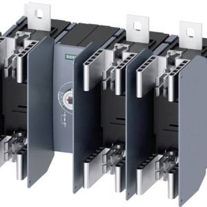 Siemens 3KF43400MF51 Lastscheider Afmeting zekering : 1 400 A 690 V/AC 1 stuk(s) Siemens 3KF43400MF51 Lastscheider Afmeting zekering : 1 400 A 690 V/AC 1 stuk(s)
