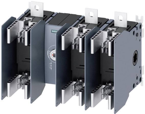 Siemens 3KF43400MF51 Lastscheider Afmeting zekering : 1 400 A 690 V/AC 1 stuk(s)