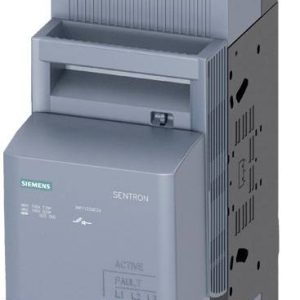 Siemens 3NP11231BC24 Zekeringslastscheider Afmeting zekering : 000 160 A 690 V/AC 1 stuk(s)
