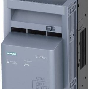 Siemens 3NP11331CA14 Zekeringslastscheider Afmeting zekering : 00 160 A 690 V/AC 1 stuk(s) Siemens 3NP11331CA14 Zekeringslastscheider Afmeting zekering : 00 160 A 690 V/AC 1 stuk(s)