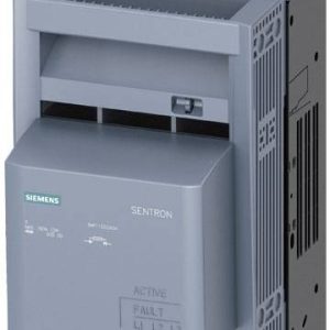 Siemens 3NP11331CA24 Zekeringslastscheider Afmeting zekering : 00 160 A 690 V/AC 1 stuk(s) Siemens 3NP11331CA24 Zekeringslastscheider Afmeting zekering : 00 160 A 690 V/AC 1 stuk(s)