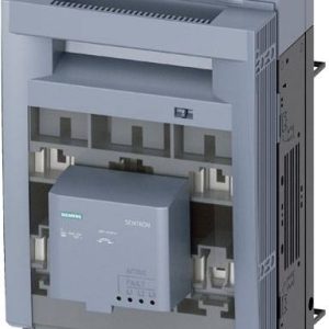 Siemens 3NP11431BC14 Zekeringslastscheider Afmeting zekering : 1 250 A 690 V/AC 1 stuk(s) Siemens 3NP11431BC14 Zekeringslastscheider Afmeting zekering : 1 250 A 690 V/AC 1 stuk(s)