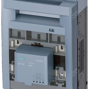 Siemens 3NP11431DA14 Zekeringslastscheider Afmeting zekering : 1 250 A 690 V/AC 1 stuk(s) Siemens 3NP11431DA14 Zekeringslastscheider Afmeting zekering : 1 250 A 690 V/AC 1 stuk(s)