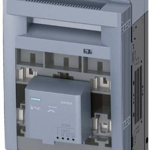 Siemens 3NP11431DA24 Zekeringslastscheider Afmeting zekering : 1 250 A 690 V/AC 1 stuk(s) Siemens 3NP11431DA24 Zekeringslastscheider Afmeting zekering : 1 250 A 690 V/AC 1 stuk(s)