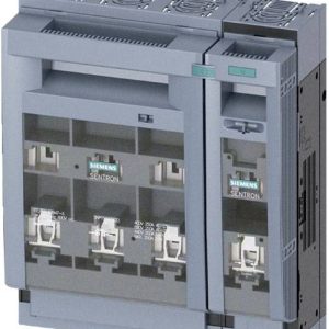 Siemens 3NP11441DA20 Zekeringslastscheider Afmeting zekering : 1 250 A 690 V/AC, 440 V/DC 1 stuk(s) Siemens 3NP11441DA20 Zekeringslastscheider Afmeting zekering : 1 250 A 690 V/AC, 440 V/DC 1 stuk(s)