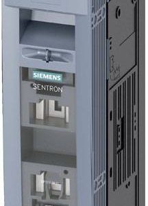 Siemens 3NP11511DA10 Zekeringslastscheider Afmeting zekering : 2 400 A 240 V/AC, 120 V/DC 1 stuk(s) Siemens 3NP11511DA10 Zekeringslastscheider Afmeting zekering : 2 400 A 240 V/AC, 120 V/DC 1 stuk(s)