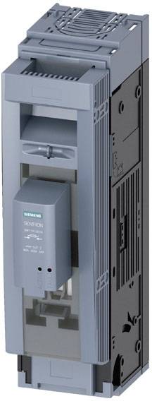 Siemens 3NP11511DA14 Zekeringslastscheider Afmeting zekering : 2 400 A 240 V/AC, 120 V/DC 1 stuk(s)