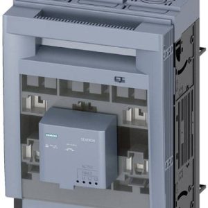 Siemens 3NP11531BC14 Zekeringslastscheider Afmeting zekering : 2 400 A 690 V/AC 1 stuk(s)