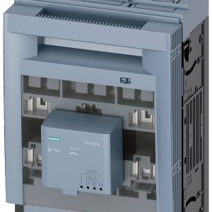 Siemens 3NP11531DA14 Zekeringslastscheider Afmeting zekering : 2 400 A 690 V/AC 1 stuk(s)