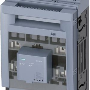 Siemens 3NP11531DA24 Zekeringslastscheider Afmeting zekering : 2 400 A 690 V/AC 1 stuk(s)