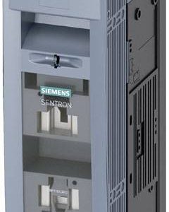 Siemens 3NP11611DA10 Zekeringslastscheider Afmeting zekering : 3 630 A 240 V/AC, 120 V/DC 1 stuk(s)