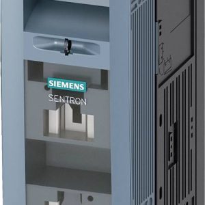 Siemens 3NP11611DA20 Zekeringslastscheider Afmeting zekering : 3 630 A 240 V/AC, 120 V/DC 1 stuk(s)
