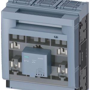 Siemens 3NP11631DA14 Zekering-lastschakelaar Afmeting zekering : 3 630 A 690 V/AC 1 stuk(s) Siemens 3NP11631DA14 Zekering-lastschakelaar Afmeting zekering : 3 630 A 690 V/AC 1 stuk(s)