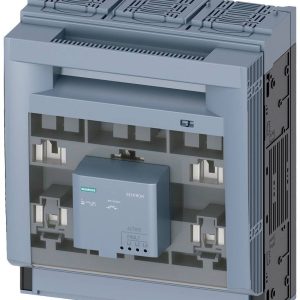 Siemens 3NP11631DA24 Zekering-lastschakelaar Afmeting zekering : 3 630 A 690 V/AC 1 stuk(s) Siemens 3NP11631DA24 Zekering-lastschakelaar Afmeting zekering : 3 630 A 690 V/AC 1 stuk(s)