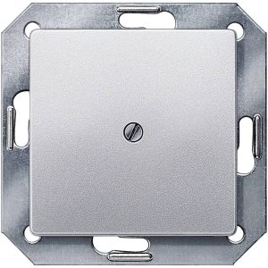 Siemens 5TG1250 Bevestigingsplaat Delta Aluminium Schakelmateriaal 1 stuk(s) Siemens 5TG1250 Bevestigingsplaat Delta Aluminium Schakelmateriaal 1 stuk(s)