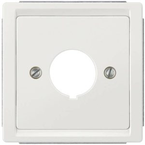 Siemens 5TG13331 Afdekking Delta style Platina Schakelmateriaal 1 stuk(s) Siemens 5TG13331 Afdekking Delta style Platina Schakelmateriaal 1 stuk(s)