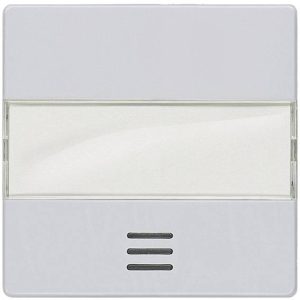 Siemens 5TG6251 Wipschakelaar Delta Aluminium Schakelmateriaal 1 stuk(s)