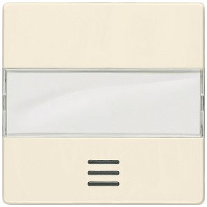 Siemens 5TG6281 Wipschakelaar Delta Crème-wit Schakelmateriaal 1 stuk(s)