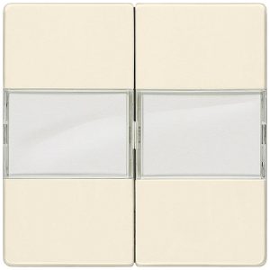 Siemens 5TG6282 Wipschakelaar Delta Crème-wit Schakelmateriaal 1 stuk(s)