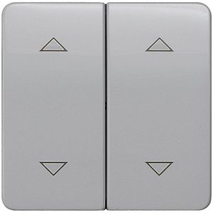 Siemens 5TG7987 Wipschakelaar Delta Zilver Schakelmateriaal 1 stuk(s) Siemens 5TG7987 Wipschakelaar Delta Zilver Schakelmateriaal 1 stuk(s)