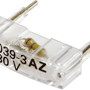 Siemens 5TG55058KK Gloeilamp Schakelmateriaal 1 stuk(s)