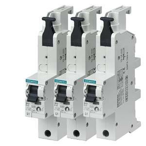 Siemens 5SP37352 5SP3735-2 Hoofdleidingsveiligheidsschakelaar 35 A 230 V, 400 V