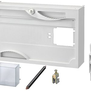 Siemens 8GS40246 Uitbreidingsset 1 set(s) Siemens 8GS40246 Uitbreidingsset 1 set(s)