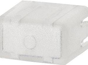 Siemens 5TG8066 Afdekking Wit (transparant) Schakelmateriaal 1 set(s) Siemens 5TG8066 Afdekking Wit (transparant) Schakelmateriaal 1 set(s)