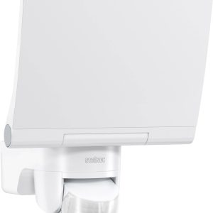 Steinel XLED home 2 XL S weiß V2 110094570 LED-buitenschijnwerper met bewegingsmelder Energielabel: E (A – G) 19.3 W Lic Steinel XLED home 2 XL S weiß V2 110094570 LED-buitenschijnwerper met bewegingsmelder Energielabel: E (A – G) 19.3 W Lic