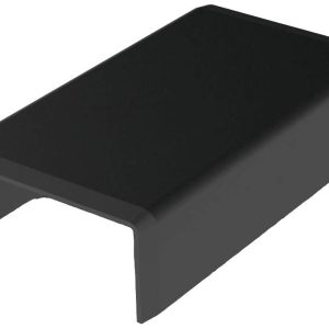 KOPOS 8632_FB Kabelgoot Verbindingsstuk (b x h) 40 mm x 20 mm Zwart 1 stuk(s) KOPOS 8632_FB Kabelgoot Verbindingsstuk (b x h) 40 mm x 20 mm Zwart 1 stuk(s)