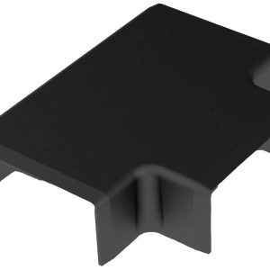 KOPOS 8634_FB Kabelgoot Aftakstuk (b x h) 40 mm x 20 mm Zwart 1 stuk(s) KOPOS 8634_FB Kabelgoot Aftakstuk (b x h) 40 mm x 20 mm Zwart 1 stuk(s)