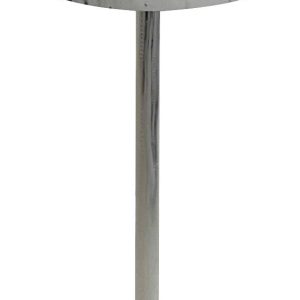 Megatron TAVOLA MT68056 Tafellamp met accu LED 2 W Marmer-grijs Megatron TAVOLA MT68056 Tafellamp met accu LED 2 W Marmer-grijs