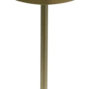 Megatron TAVOLA MT68058 Tafellamp met accu LED 2 W Goud Megatron TAVOLA MT68058 Tafellamp met accu LED 2 W Goud