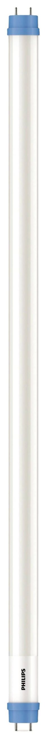Philips LED LED-buis-Buis Energielabel: E (A - G) G13 T8 8 W Koudwit 1 stuk(s) (Ø x l) 28 mm x 604 mm