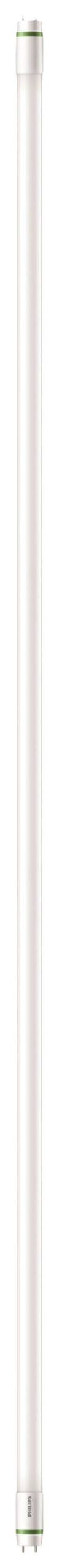 Philips LED LED-buis-Buis Energielabel: B (A - G) G13 T8 13.5 W Koudwit 1 stuk(s) (Ø x l) 28 mm x 1214 mm