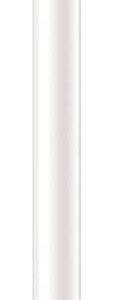 Philips LED LED-buis-Buis Energielabel: B (A – G) G13 T8 20 W Neutraalwit 1 stuk(s) (Ø x l) 28 mm x 1514 mm