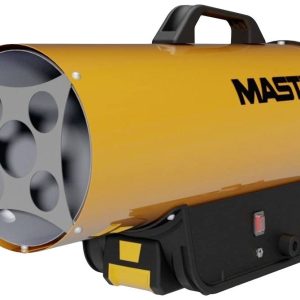 Master Climate Solutions BLP 73 M Gasbrander 73 kW Geel/zwart (reflecterend) Master Climate Solutions BLP 73 M Gasbrander 73 kW Geel/zwart (reflecterend)