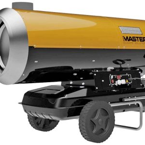 Master Climate Solutions BV 170 E BV 170 E Oliebrander 49 kW Geel/zwart (reflecterend) Master Climate Solutions BV 170 E BV 170 E Oliebrander 49 kW Geel/zwart (reflecterend)