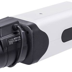 Vivotek IP9165-HT-v2,N/A,(3.9-10MM,iCS) IP Bewakingscamera LAN 1920 x 1080 Pixel