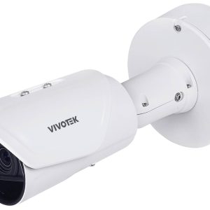 Vivotek IB9391-EHTV-v2,N/A IP Bewakingscamera LAN 3840 x 2160 Pixel