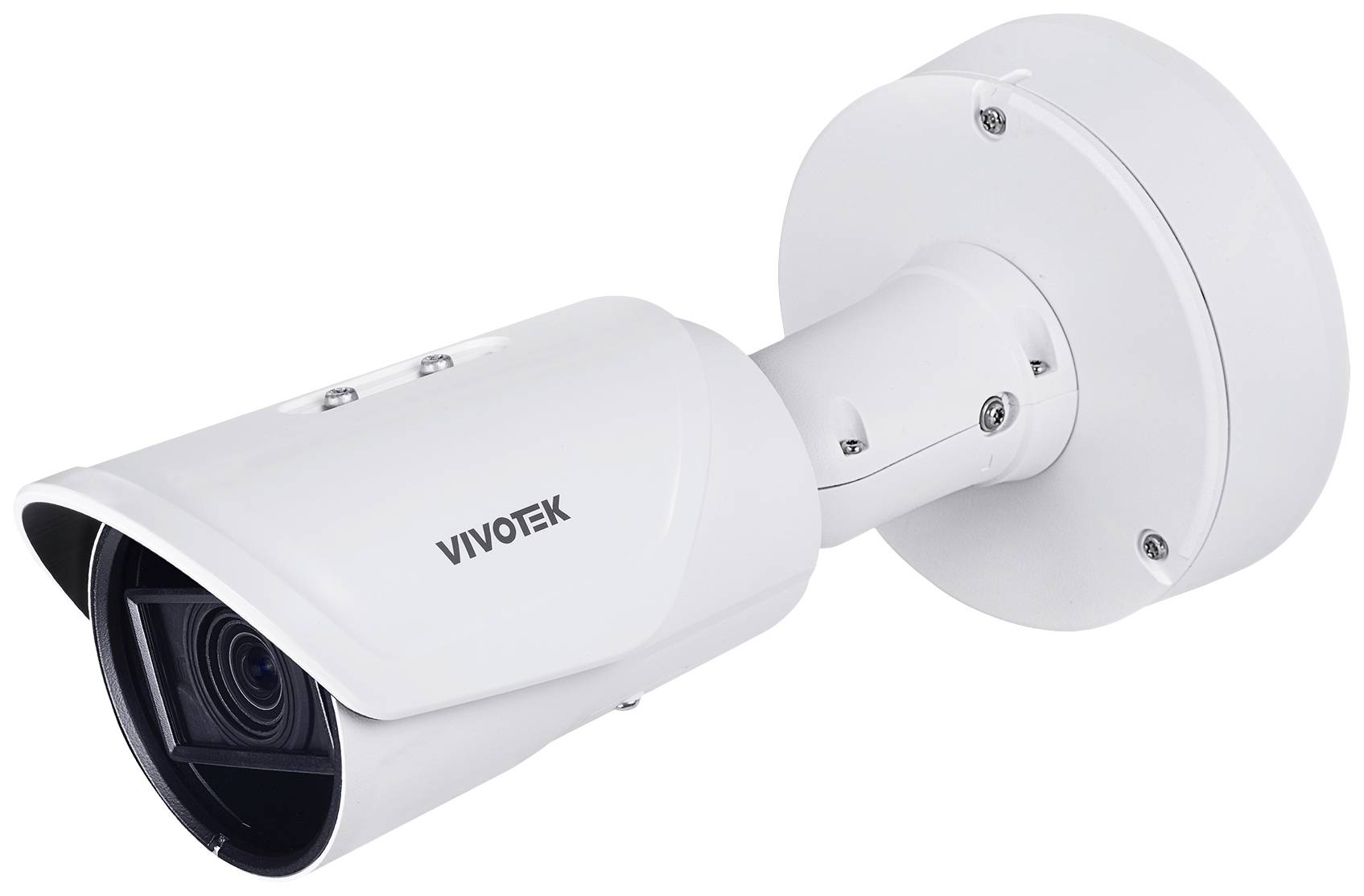 Vivotek IB9391-EHTV-v2,N/A IP Bewakingscamera LAN 3840 x 2160 Pixel