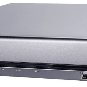 Vivotek ND9442P,EU,(16CH) 16-kanaals Netwerk-videorecorder
