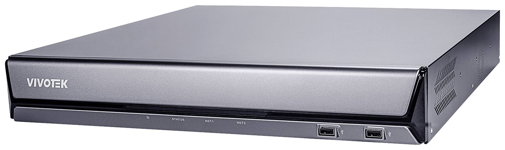 Vivotek ND9442P,EU,(16CH) 16-kanaals Netwerk-videorecorder