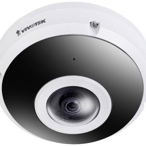 Vivotek FE9391-EHV-v2,N/A IP Bewakingscamera LAN 2944 x 2944 Pixel